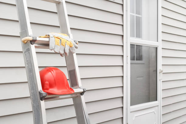 Best Siding for New Construction  in Arlington, NE