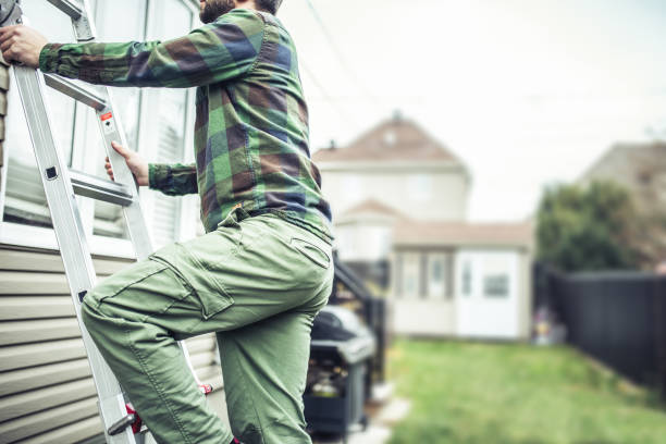 Best Siding Painting and Refinishing  in Arlington, NE