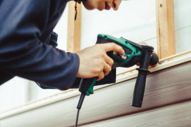 Best Siding for Multi-Family Homes  in Arlington, NE